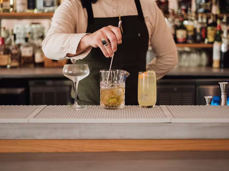 Ekstra Barmen — 360 Vardiya